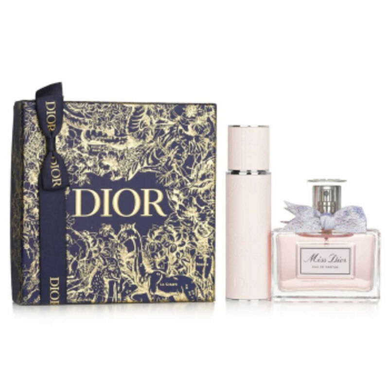dior miss dior set: 2pcs