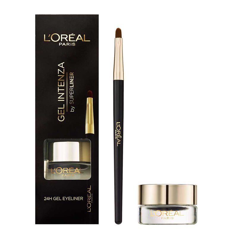 l'oreal paris super liner gel intenza