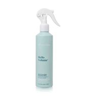 faces revitalizing rinsing mist