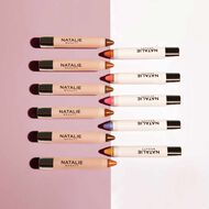 faces coffee contour stick