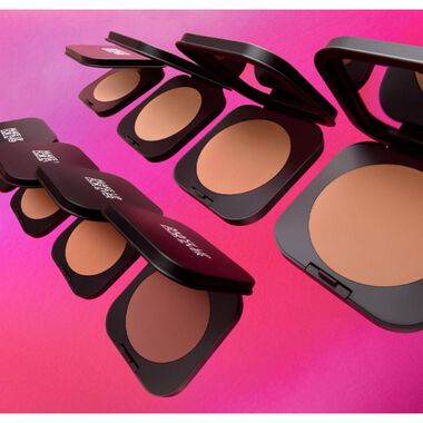 faces artist face powder bronzer 010