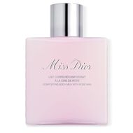 Miss Dior Comforting Body Milk faces miss dior comforting body milk