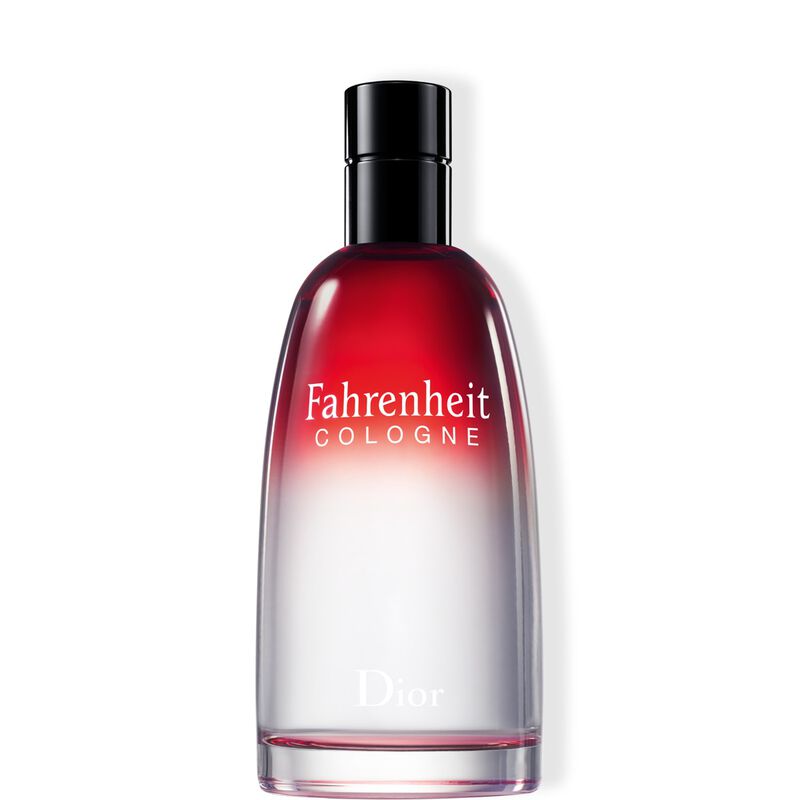 dior fahrenheit cologne