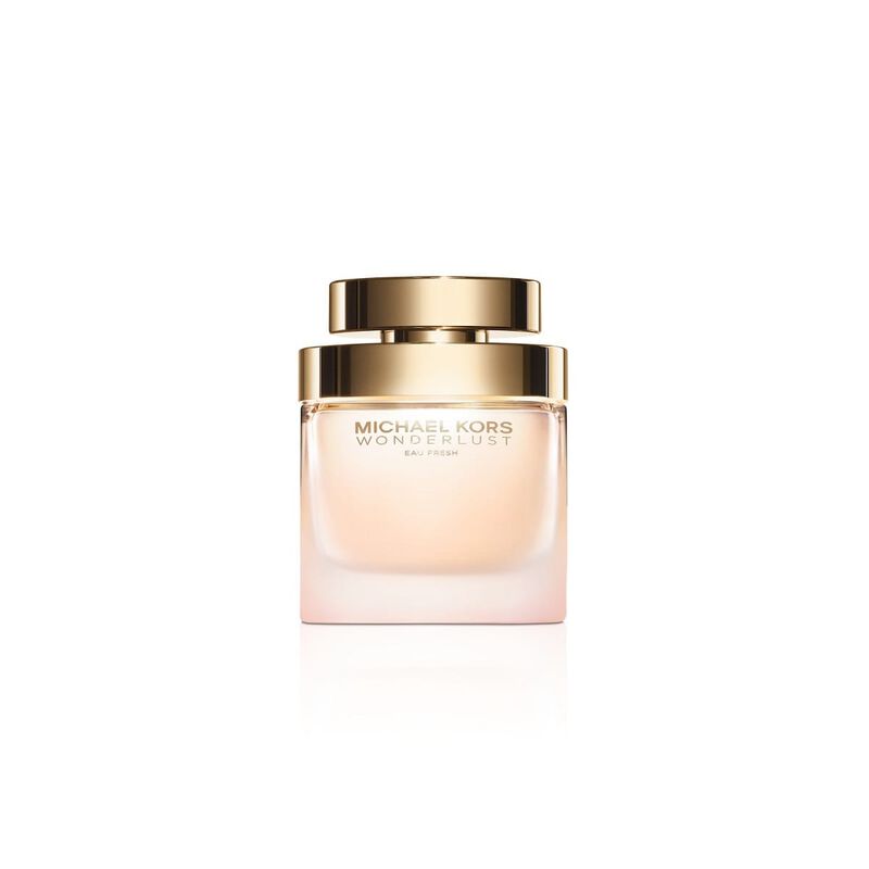 مايكل كورس عطر وندرلاست أو  دو برفان