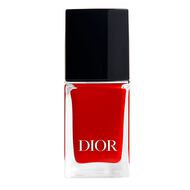 faces dior vernis nail polish with gel effect and couture color