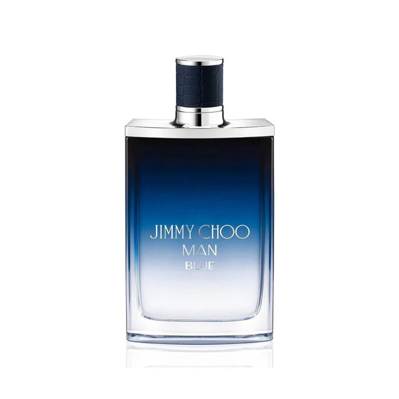 jimmy choo man blue edt 100ml