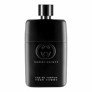 faces gucci guilty for him eau de parfum