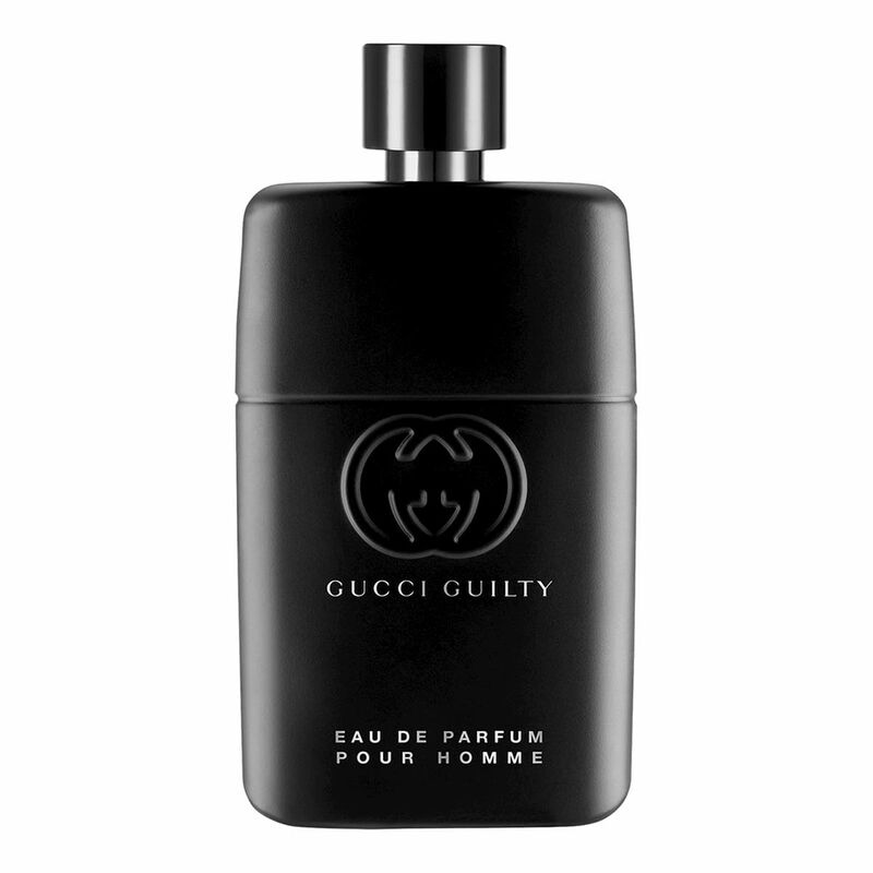gucci gucci guilty for him  eau de parfum