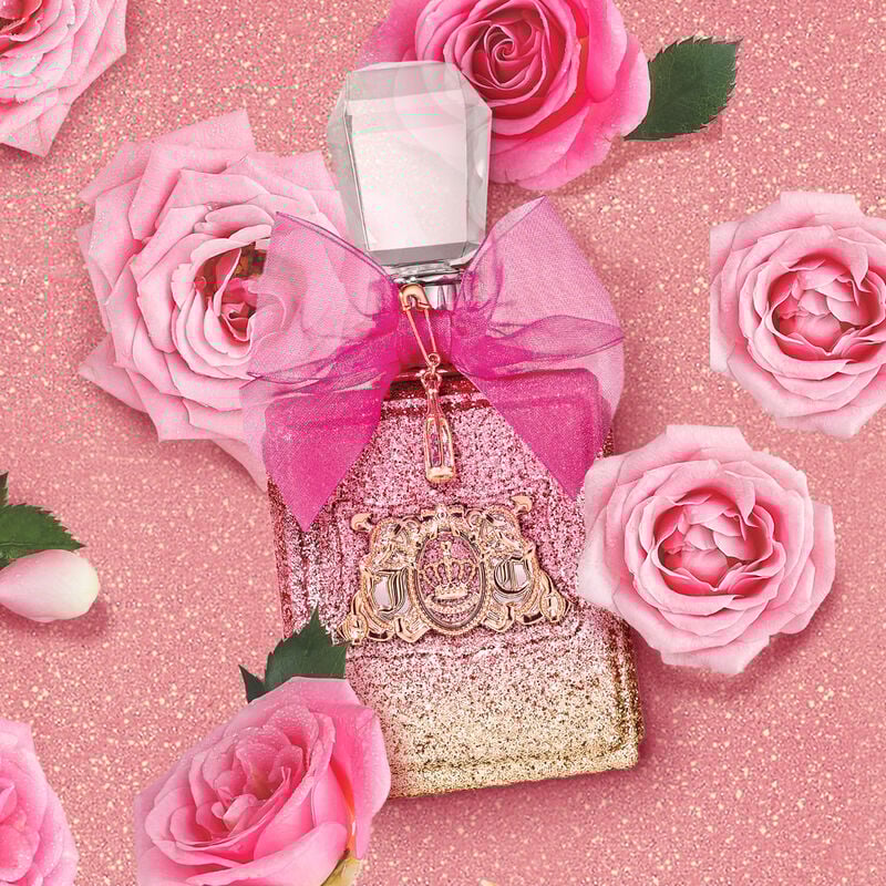 juicy couture viva la juicy rose  eau de parfum