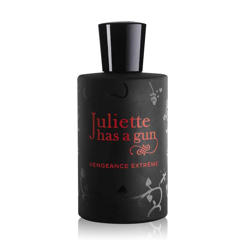 Vengeance Extreme Eau de Parfum juliette has a gun vengeance extreme eau de parfum