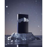 Tribute Blue EDP faces tribute blue edp