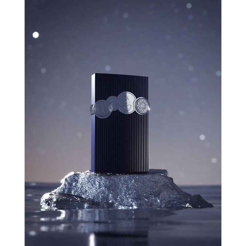 afnan tribute blue edp