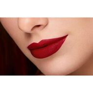faces i m loveproof liquid lip kiss proof 012 burgundy red
