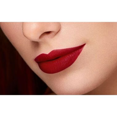 ايم لوف بروف أحمر شفاه 012 أحمر بورجوندي faces ايم لوف بروف أحمر شفاه 012 أحمر بورجوندي