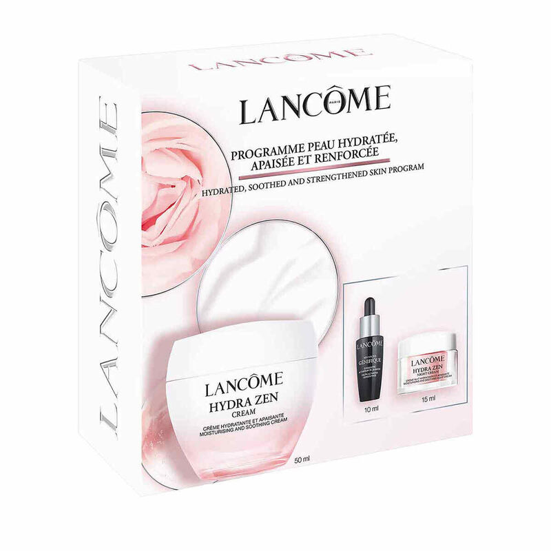 Hydra Zen Cream Set lancome hydra zen cream set