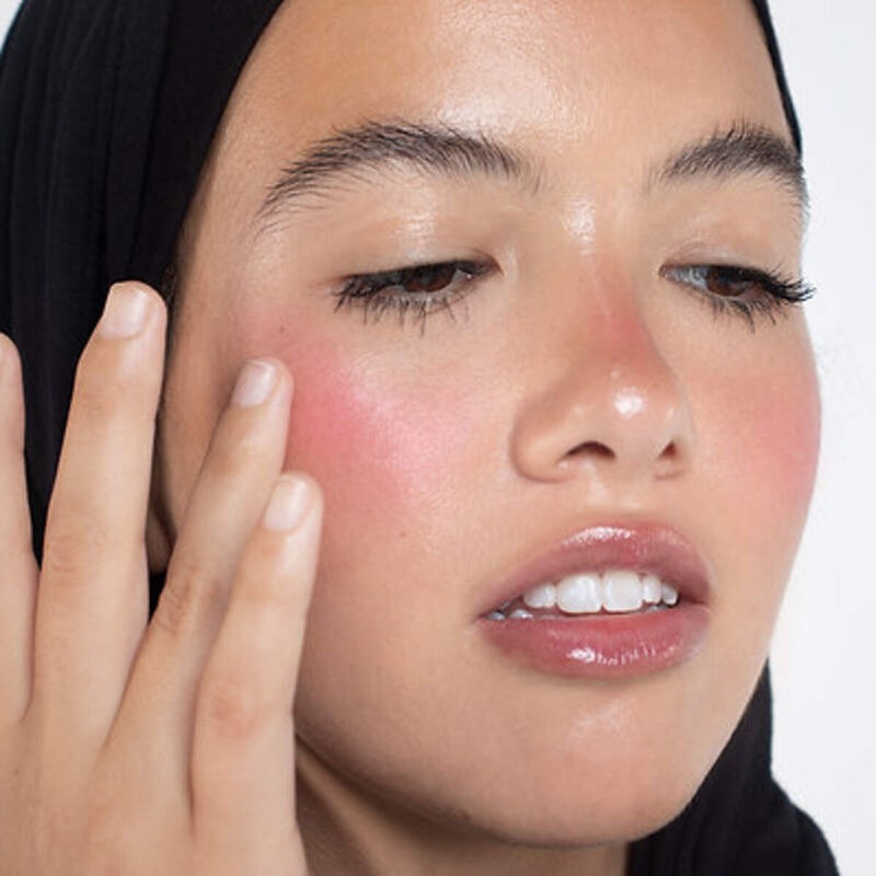 laque sugar baby lip & cheek tint