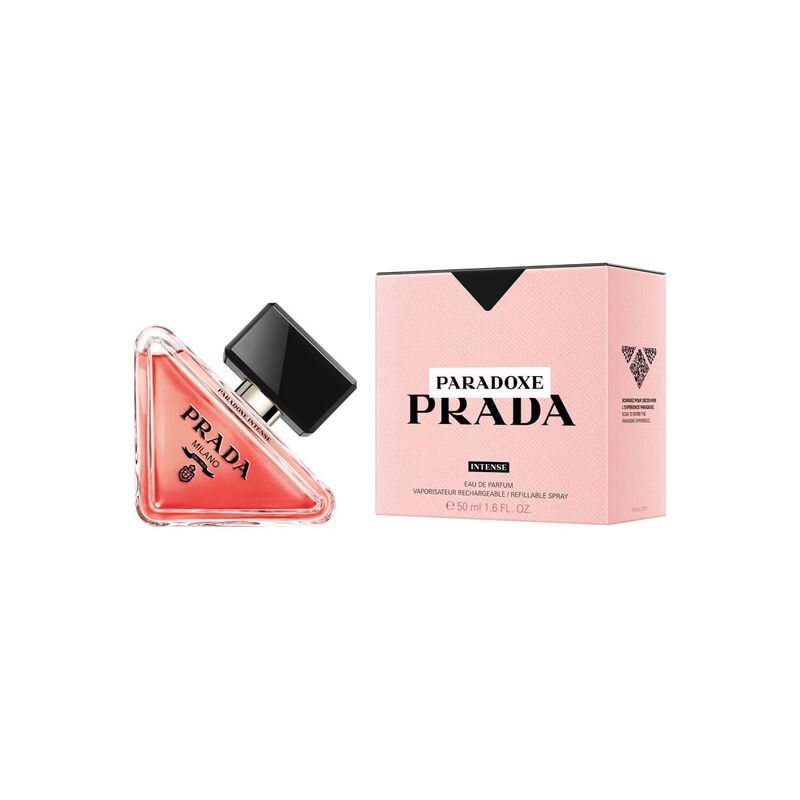 prada paradoxe intense