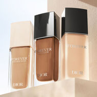 DIOR FORV NATURAL NUDE FDT FL 4W INT23 faces dior forv natural nude fdt fl 4w int23