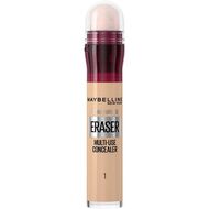 faces instant age rewind eraser dark circles eye concealer 01 light