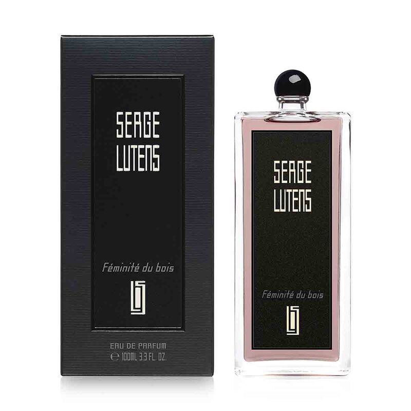 Féminité du bois serge lutens feminite du bois