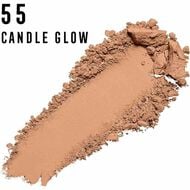 بودرة مضغوطة كريم باف - 55 شمعة متوهجة faces بودرة مضغوطة كريم باف 55 شمعة متوهجة