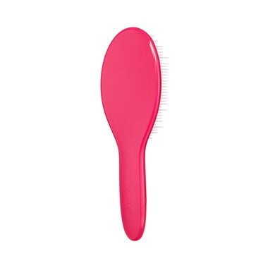 faces hair brush ultimate styler   bright pink   pink
