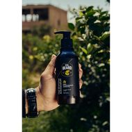 faces summer care bundle tanning oil   hair shampoo