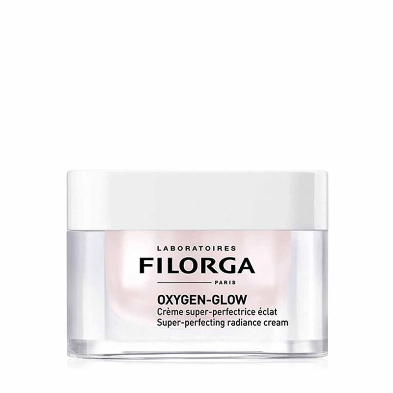 Filorga Oxygen Glow Cream 50 Ml filorga filorga oxygen glow cream 50 ml