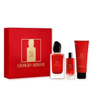 faces s passione eau de parfum gift set