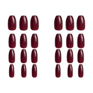 faces اظافر صناعية