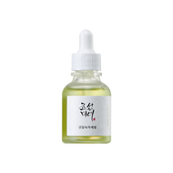 faces calming serum
