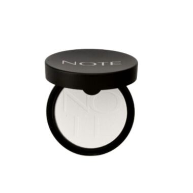 faces note translucent setting powder