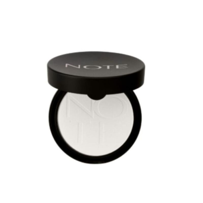 note note translucent setting powder