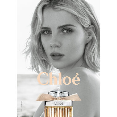 faces chlo  eau de parfum 100ml