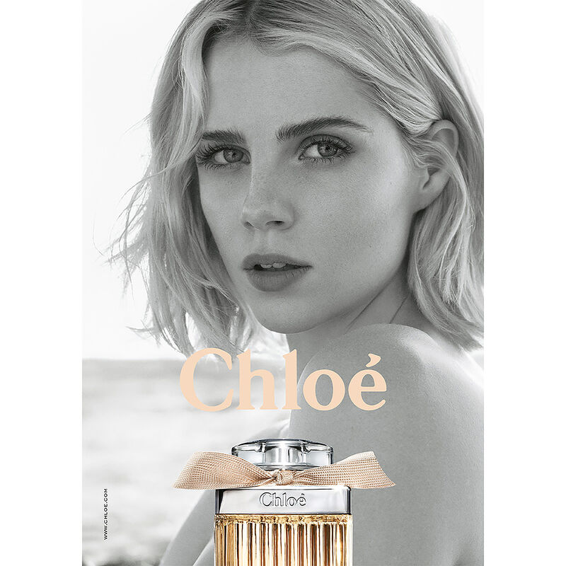 Chloé Eau de Parfum 100ml chloe chloe eau de parfum 100ml