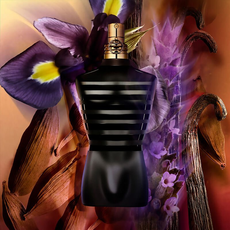 jean paul gaultier le male le parfum eau de parfum intense 125ml