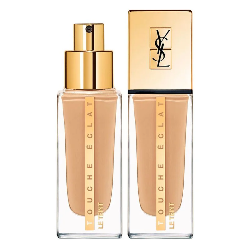 yves saint laurent touche eclat le teint renovated foundation