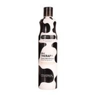 faces milk therapy creamy shampoo
