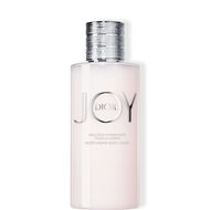 faces joy by dior moisturizing body lotion 200ml
