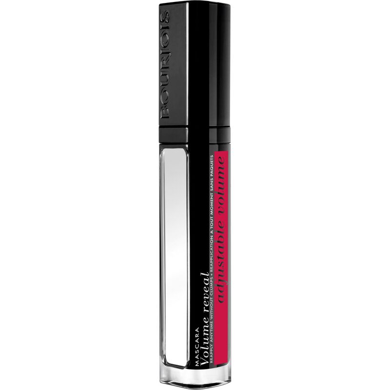 bourjois volume reveal adjustable volume mascara