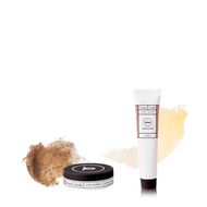 faces lip scrub lip balm set