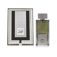 faces silver tartiel