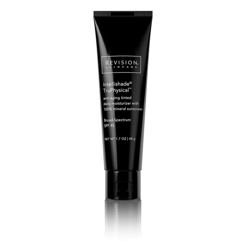Intellishade TruPhysical SPF 45 revision skincare intellishade truphysical spf 45