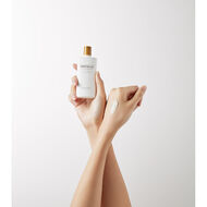 faces madagascar centella air fit suncream plus spf50