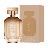 faces boss the scent private accord for her eau de parfum