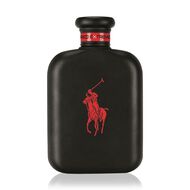 faces polo red extreme eau de parfum