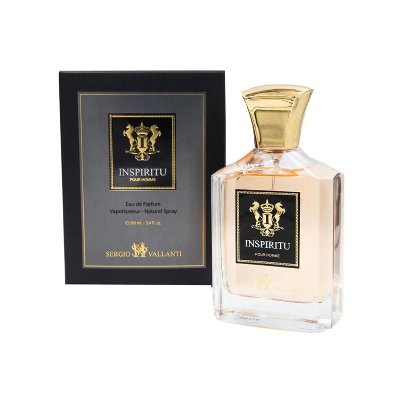 دومنت إنسبيرِتو ح إدو دو برفيوم