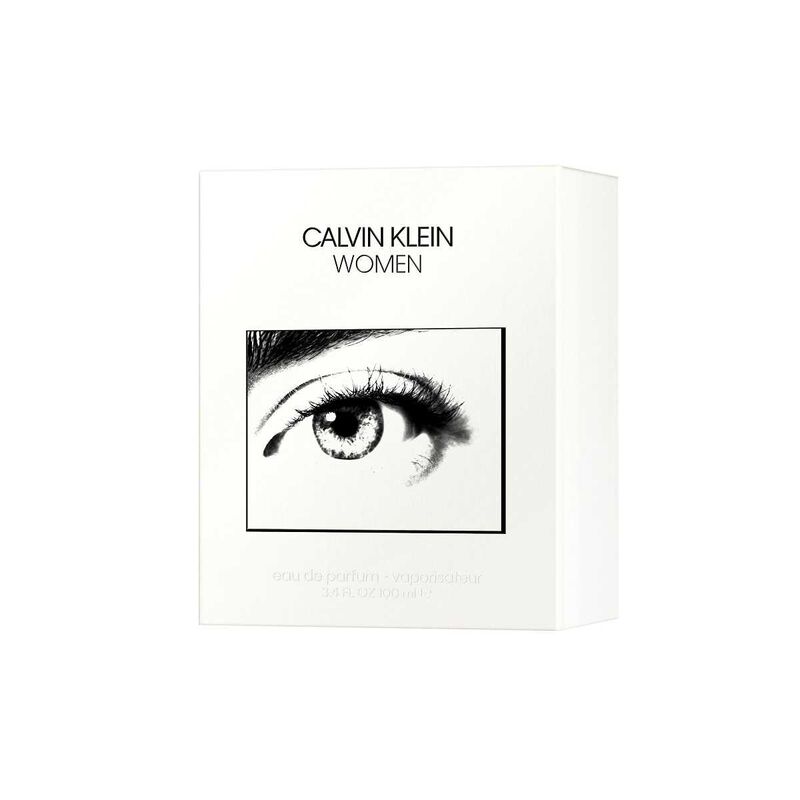 Calvin Klein WOMEN Eau de Parfum Eau de Parfum
