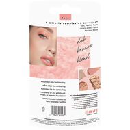 faces miracle complexion sponge