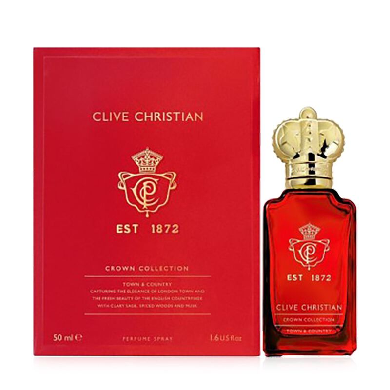 clive christian town & country